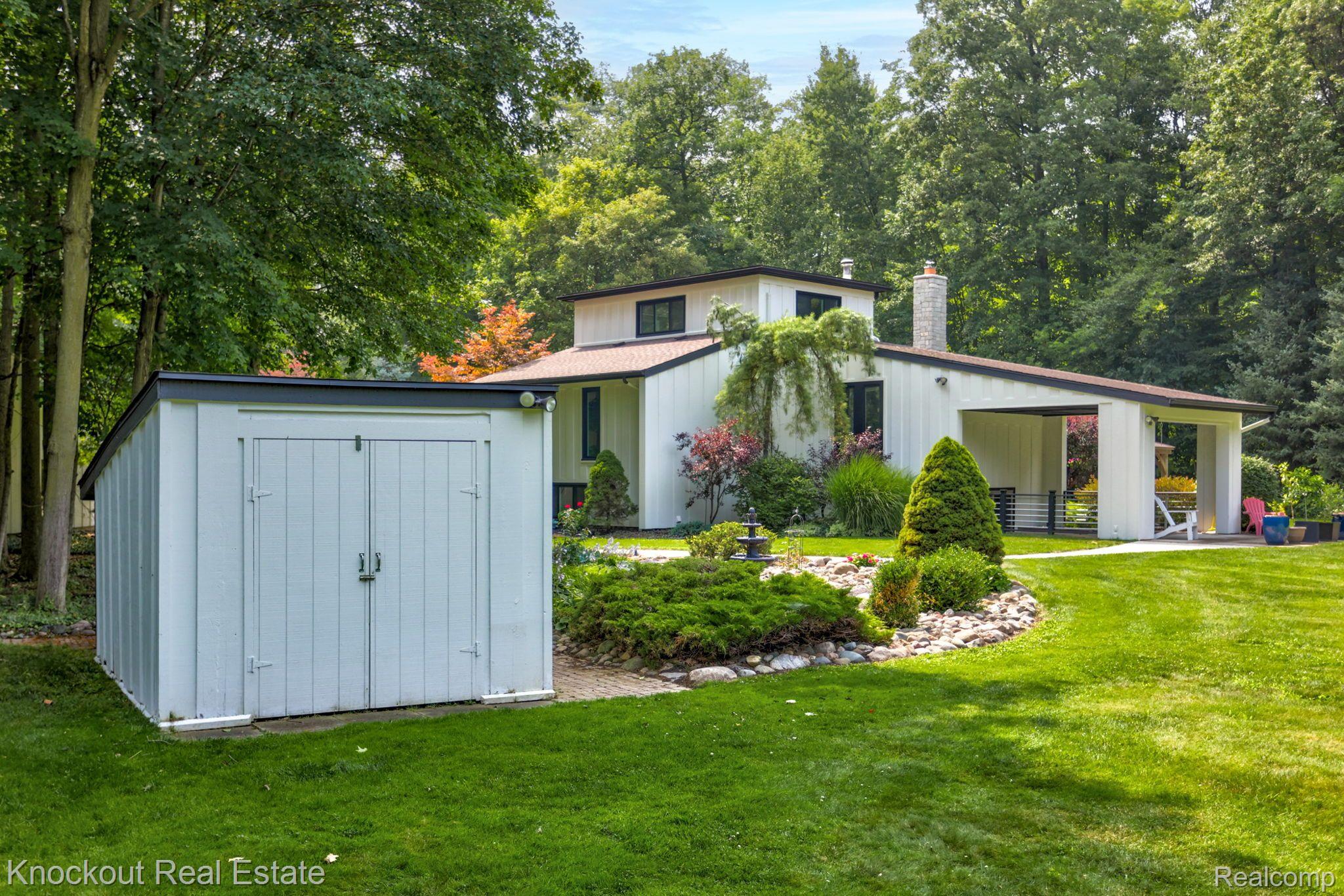 8435 South Beyer Road Birch Run, MI 48415 - Photo 59 of 81 Gallery Image 59