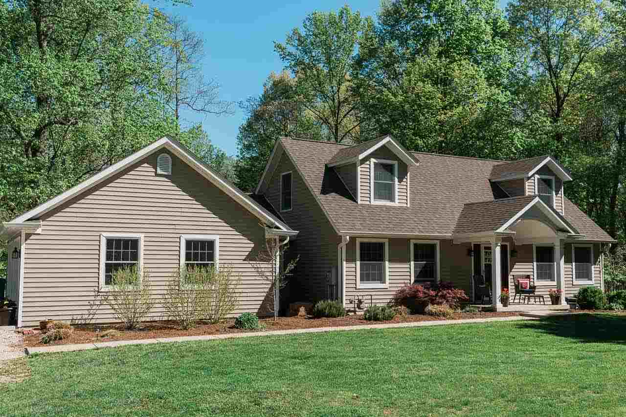 6221 Nehrt Road Bloomington, IN 47408 - Photo 1 of 36