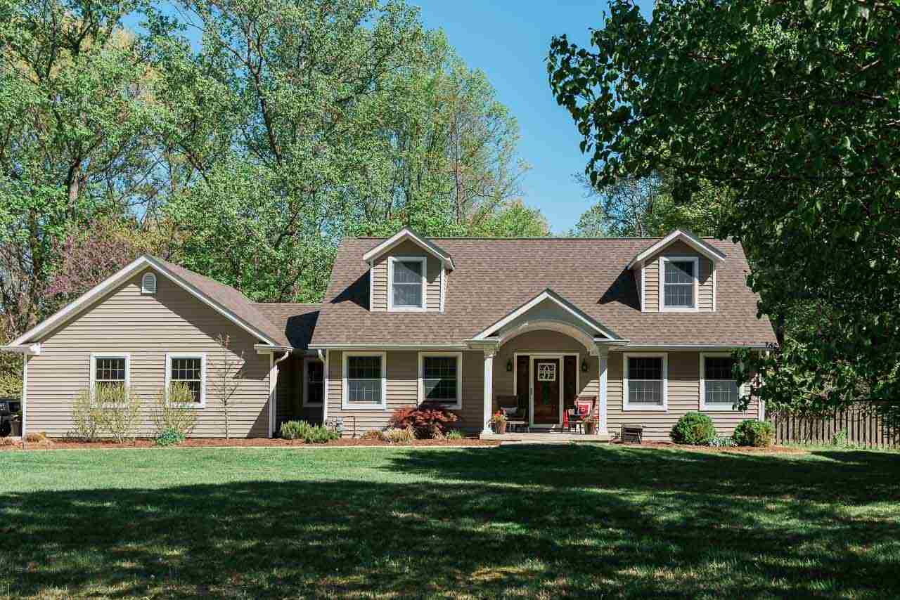 6221 Nehrt Road Bloomington, IN 47408 - Photo 2 of 36