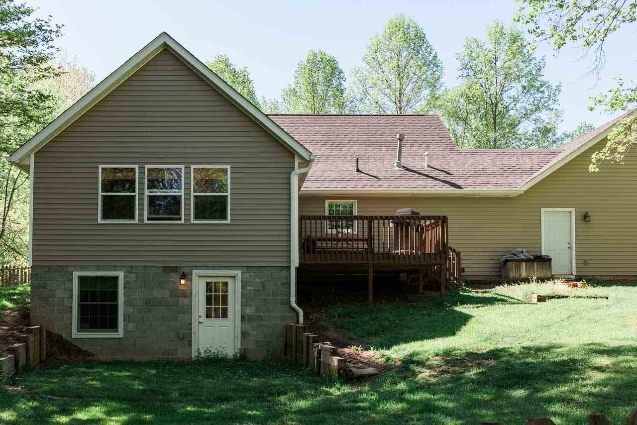 6221 Nehrt Road Bloomington, IN 47408 - Photo 34 of 36