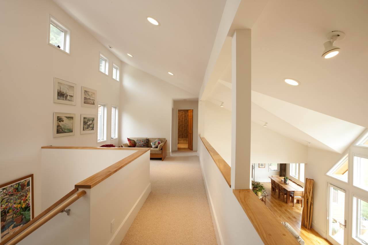 72 A Brett Road Monterey, MA 01245 - Photo 12 of 20 a view of a living room and dining room