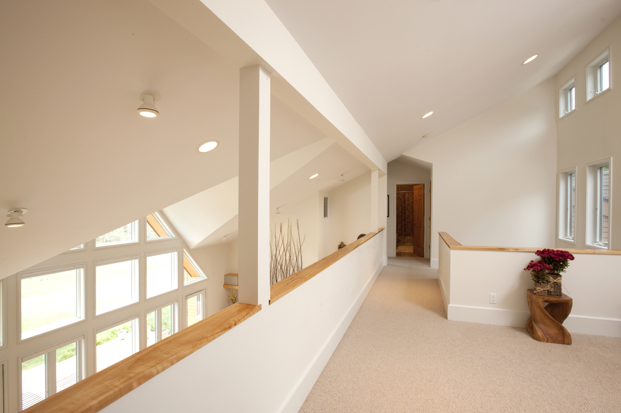 72 A Brett Road Monterey, MA 01245 - Photo 13 of 20 a view of lobby