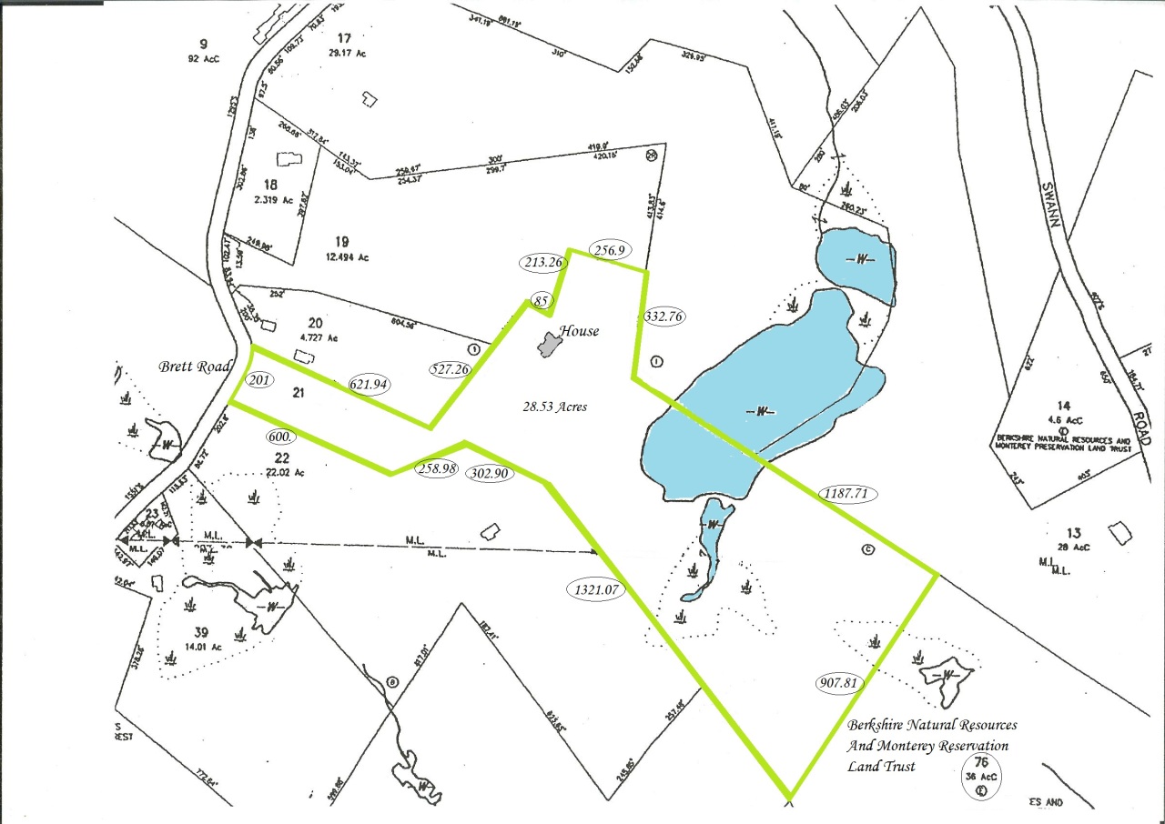 72 A Brett Road Monterey, MA 01245 - Photo 20 of 20