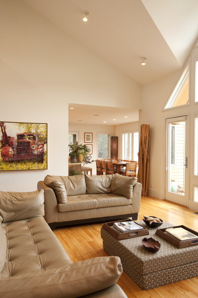 72 A Brett Road Monterey, MA 01245 - Photo 6 of 20 a living room with furniture and a table