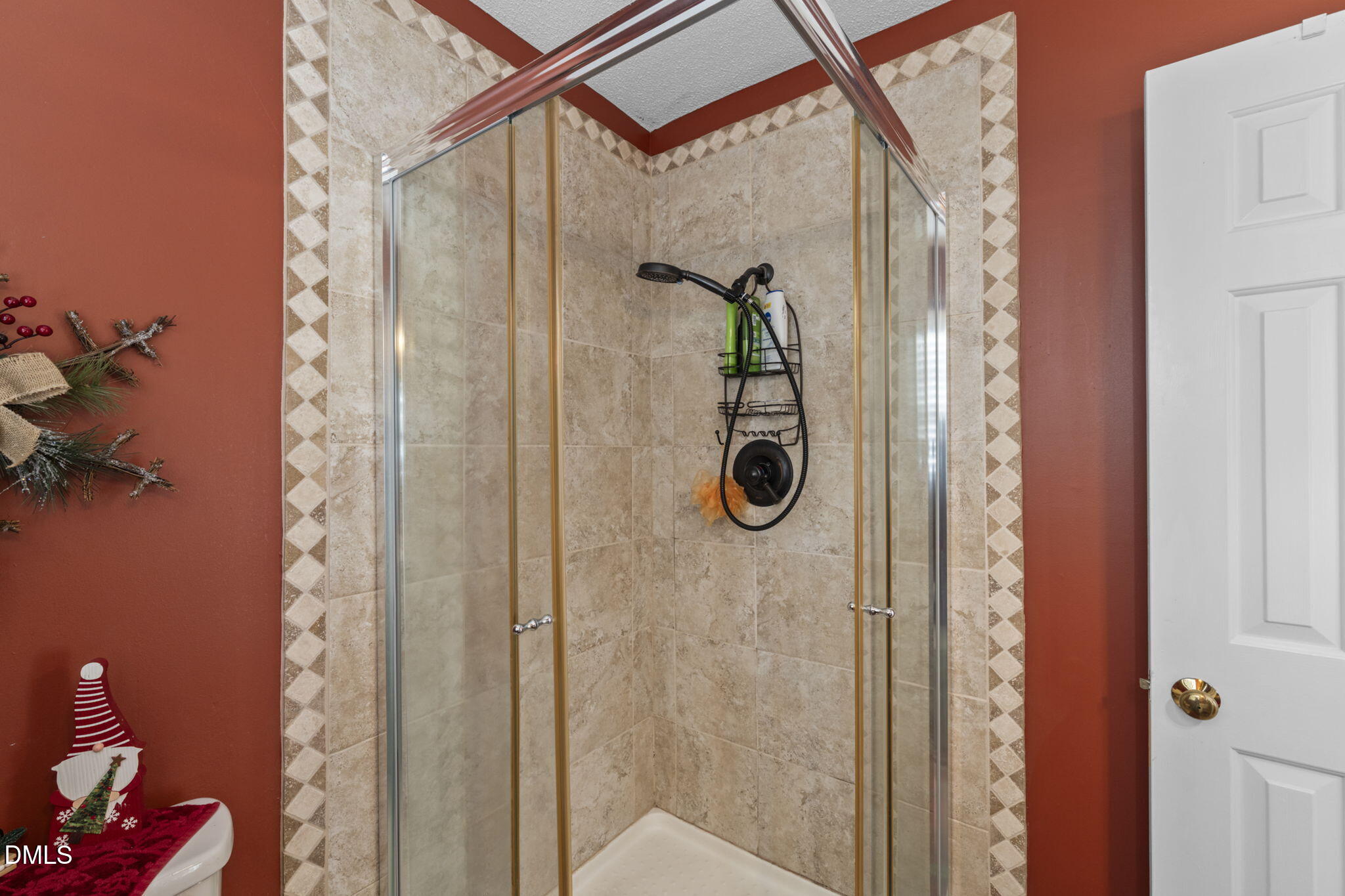 207 South Adams Street Durham, NC 27703 - Photo 20 of 49 a bathroom with a shower