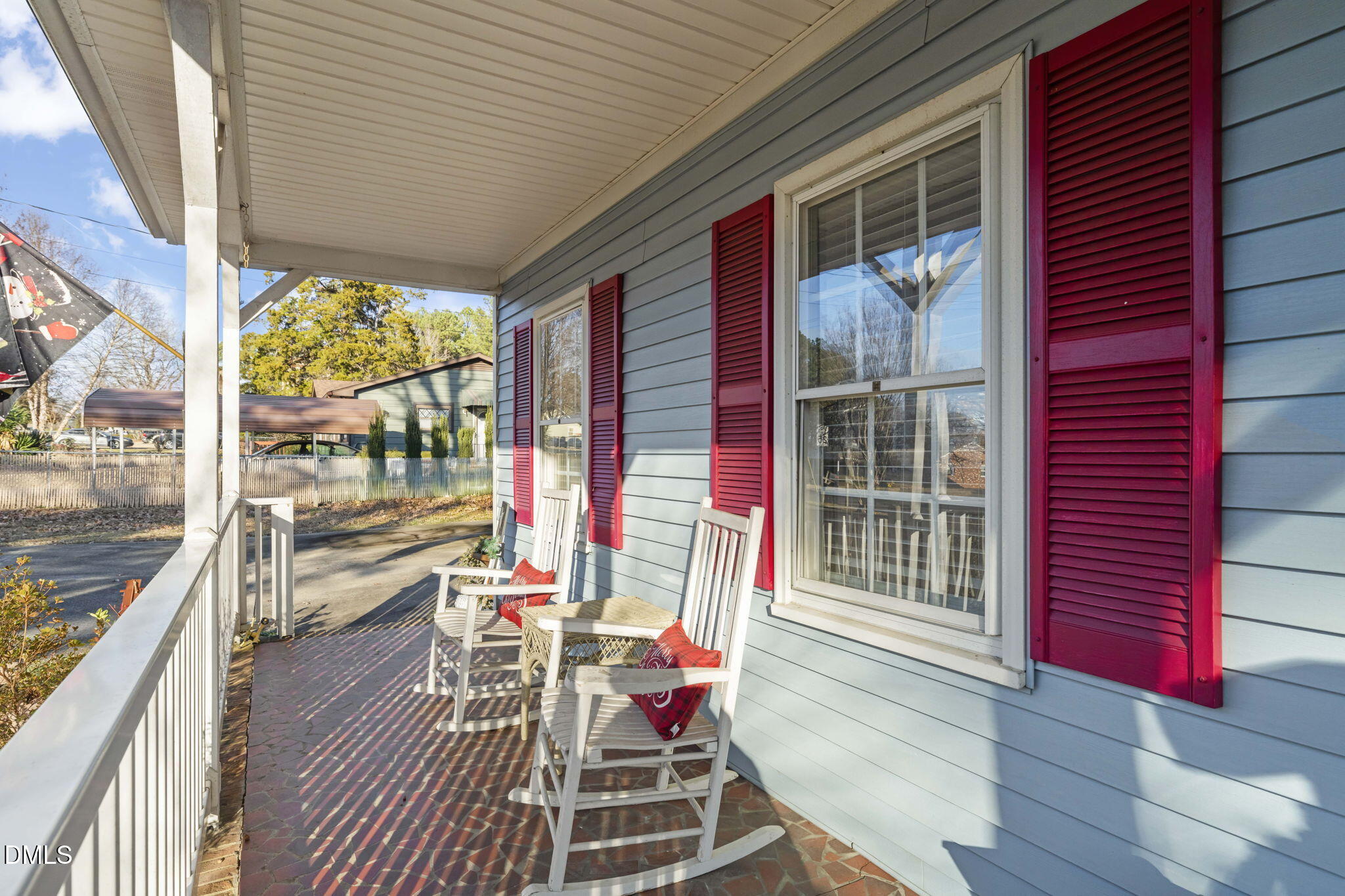 207 South Adams Street Durham, NC 27703 - Photo 3 of 49