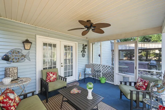 $349,900 | 207 South Adams Street, Durham, NC 27703