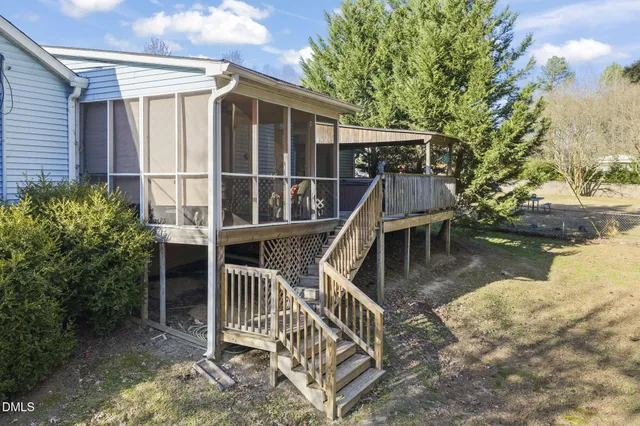 $349,900 | 207 South Adams Street, Durham, NC 27703