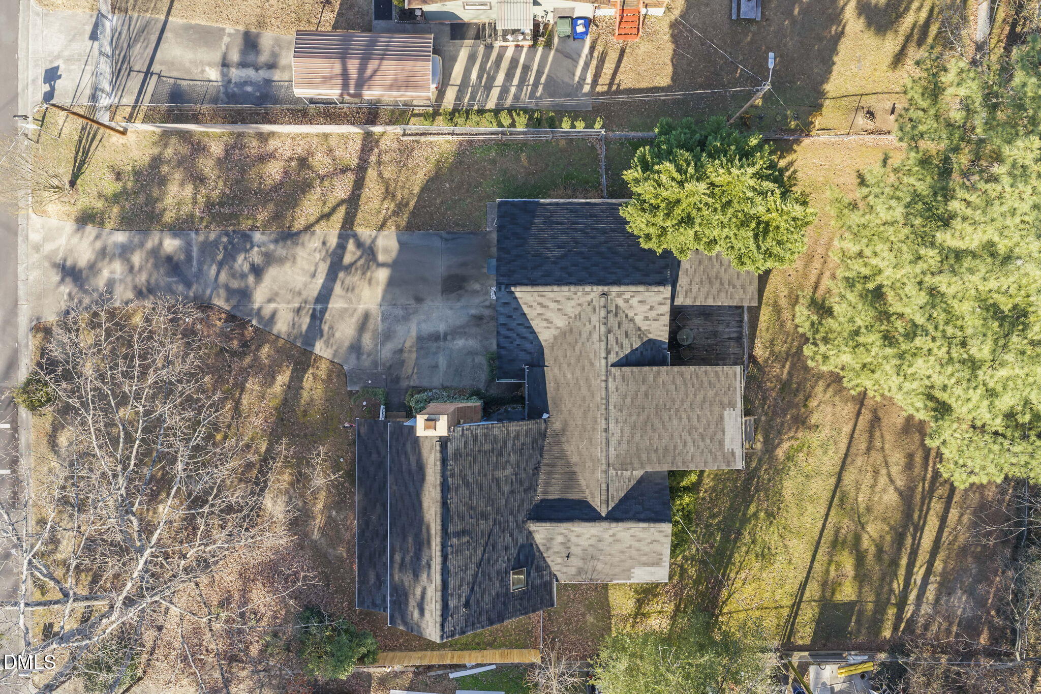 207 South Adams Street Durham, NC 27703 - Photo 45 of 49 a picture of a building