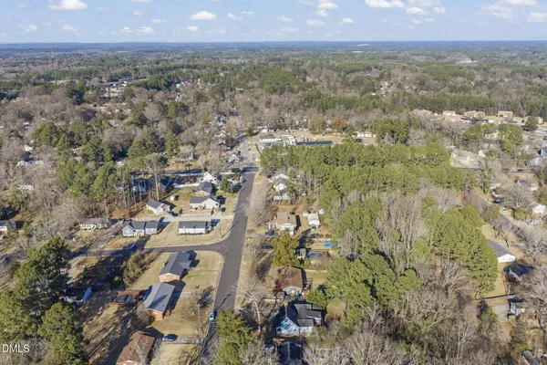 $339,900 | 207 South Adams Street, Durham, NC 27703