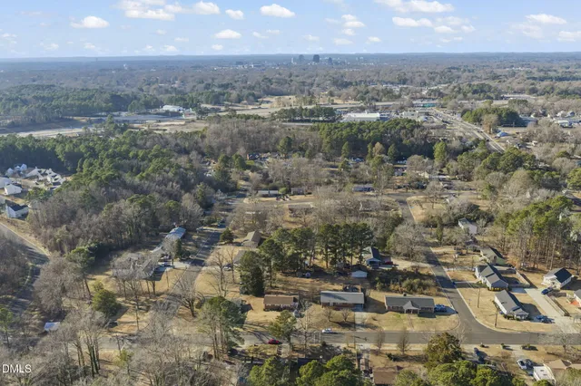 $349,900 | 207 South Adams Street, Durham, NC 27703