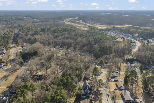 $349,900 | 207 South Adams Street, Durham, NC 27703