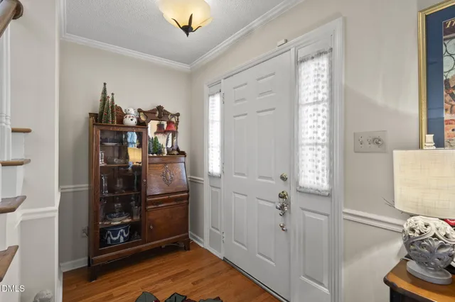 $349,900 | 207 South Adams Street, Durham, NC 27703