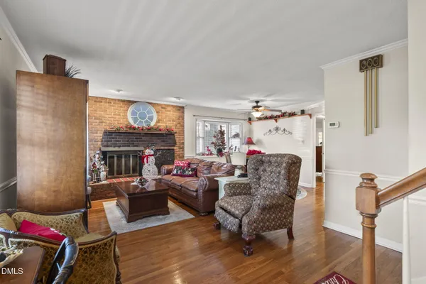 $339,900 | 207 South Adams Street, Durham, NC 27703