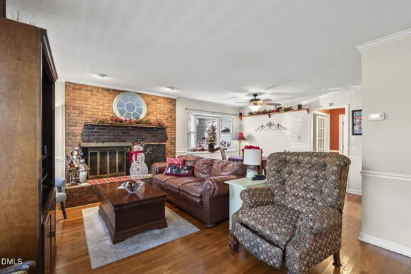 $339,900 | 207 South Adams Street, Durham, NC 27703