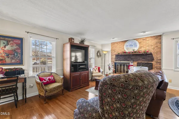 $339,900 | 207 South Adams Street, Durham, NC 27703