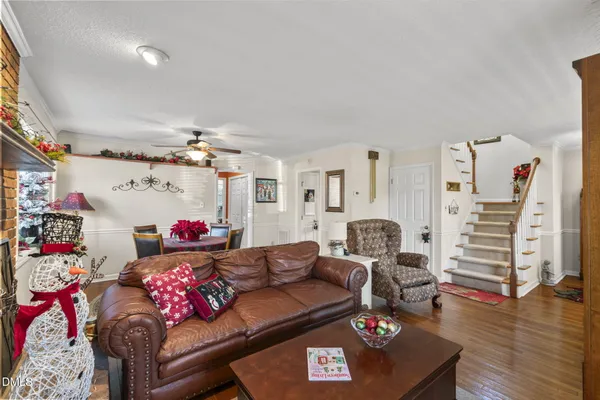 $339,900 | 207 South Adams Street, Durham, NC 27703