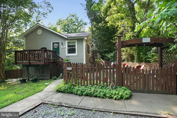 $489,000 | 2220 Vern Road, Port Republic, MD 20676