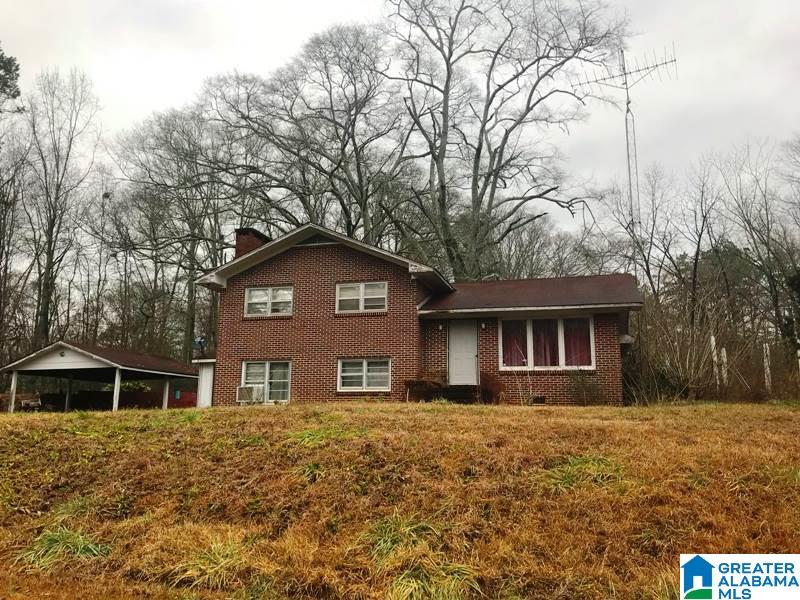 199 Mccain Street Lineville, AL 36266 - Photo 3 of 3