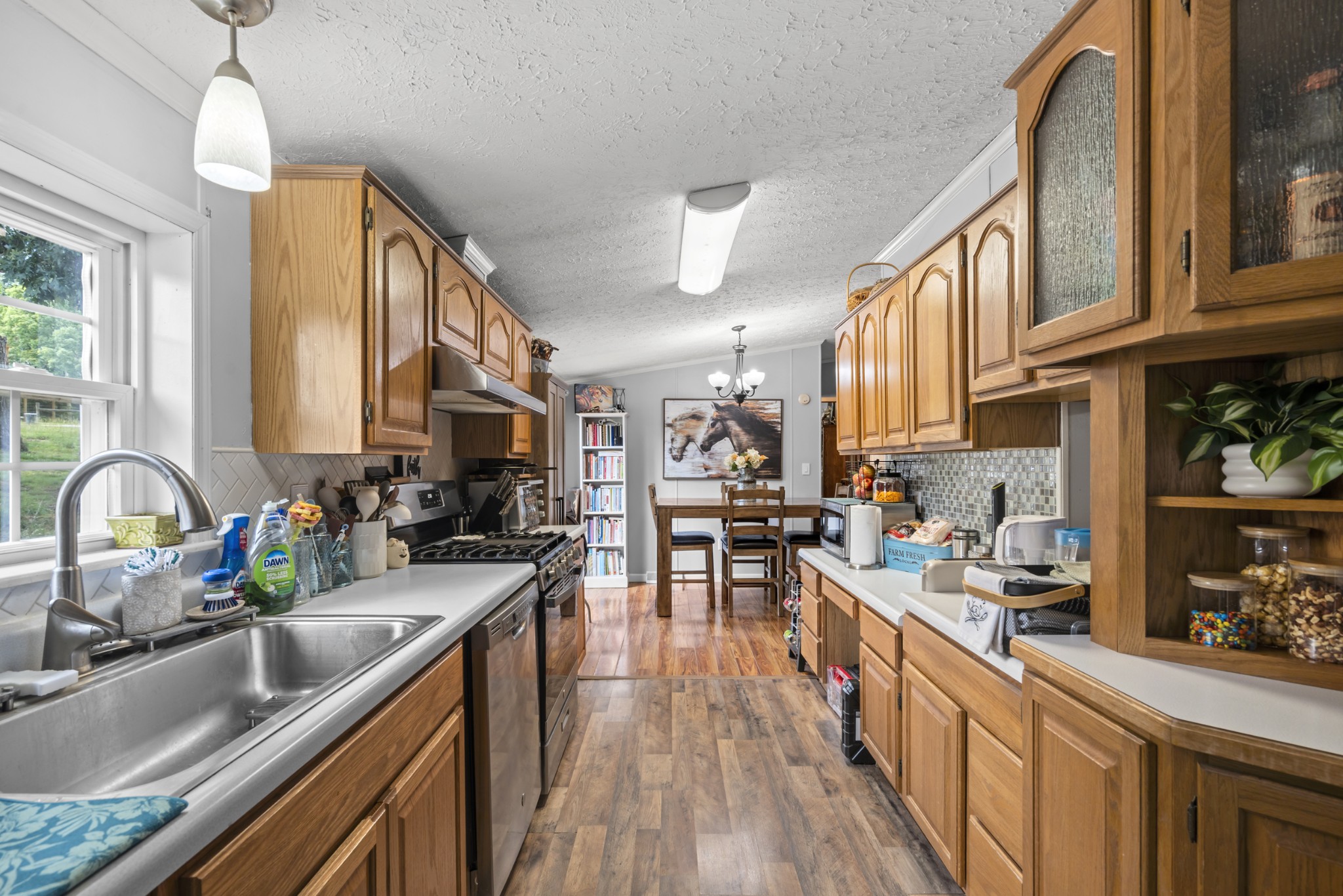 1126 Cedar Creek Road Vanleer, TN 37181 - Photo 24 of 38