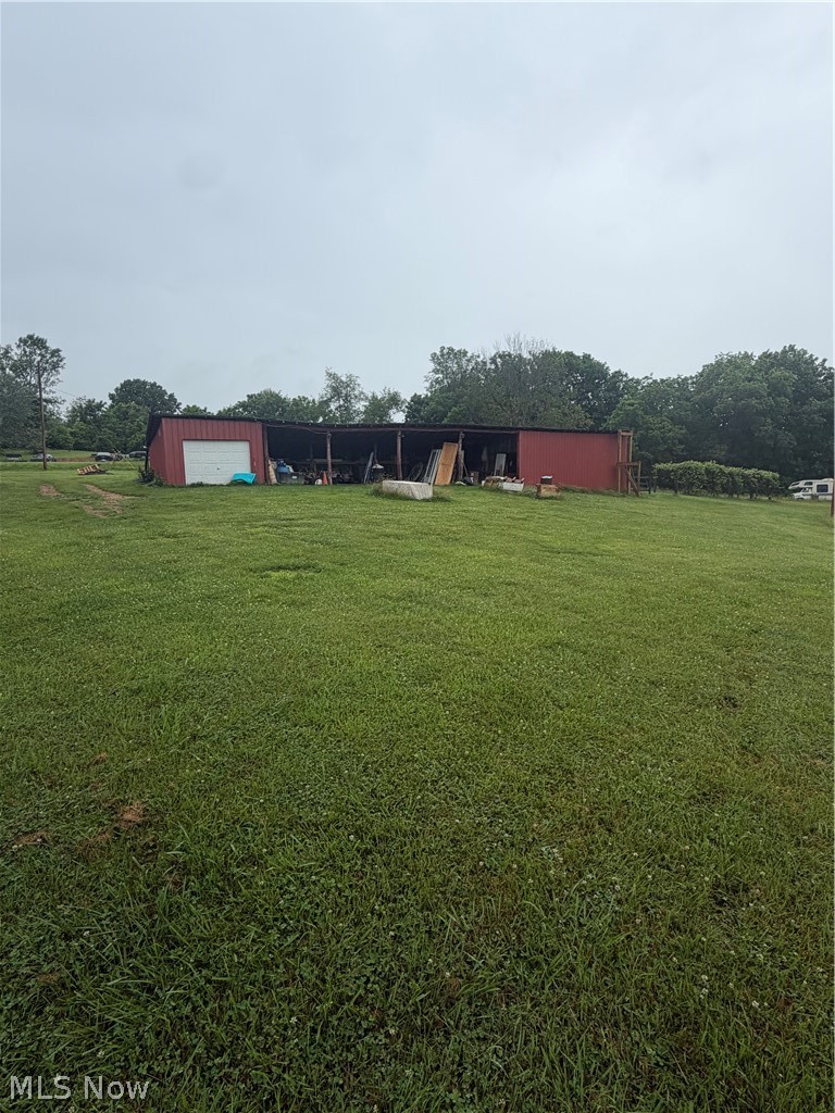 172 Wigal Road Belleville, WV 26133 - Photo 6 of 22