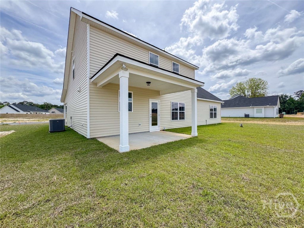 151 Cottage Loop Midway, GA 31320 - Photo 11 of 24