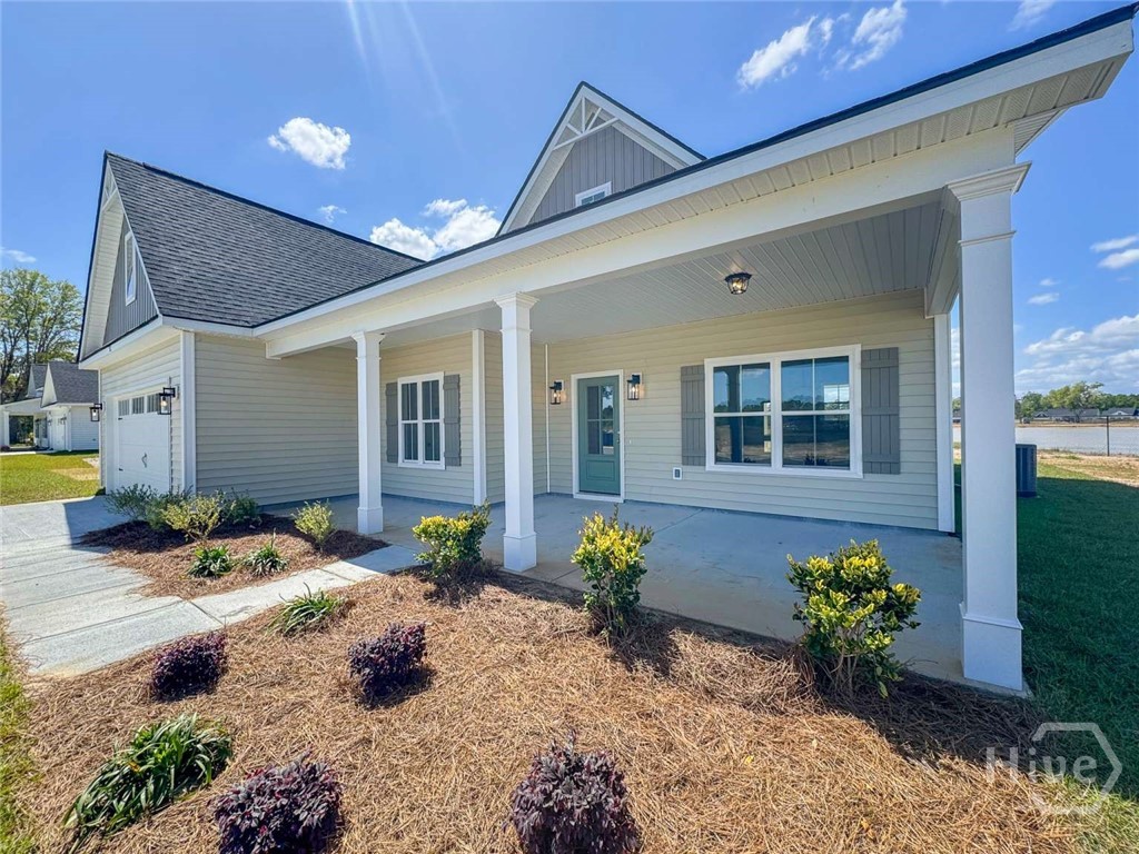 151 Cottage Loop Midway, GA 31320 - Photo 2 of 24