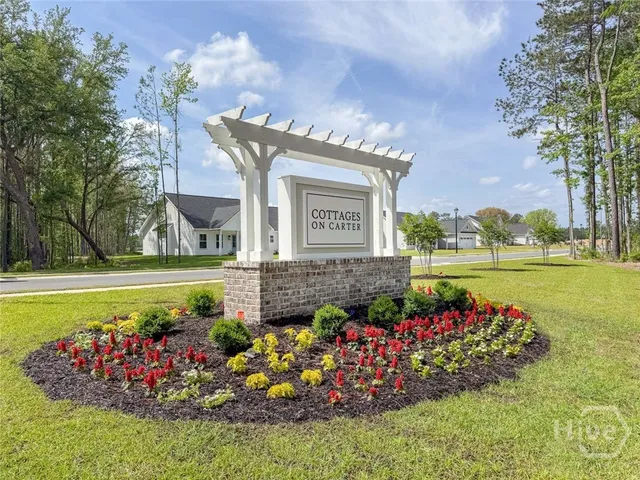 $373,200 | 151 Cottage Loop, Midway, GA 31320