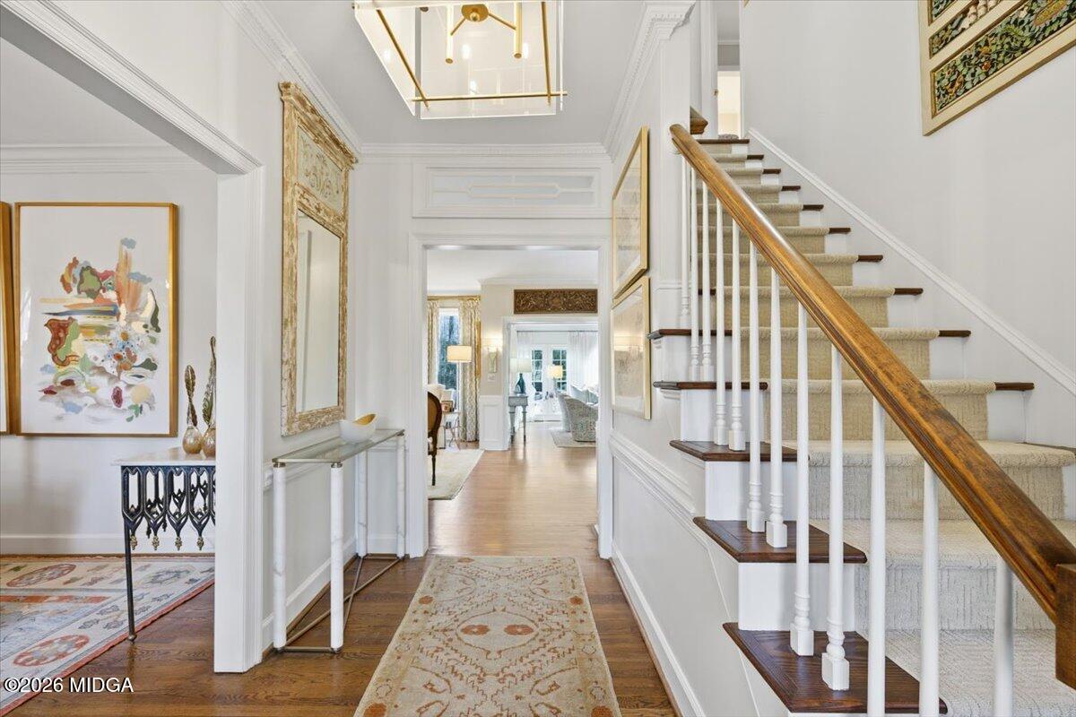 102 Merion Park Macon, GA 31210 - Photo 2 of 54 05-W7A0370