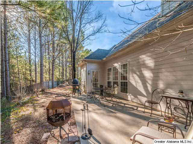 208 Creden Circle Alabaster, AL 35007 - Photo 25 of 31
