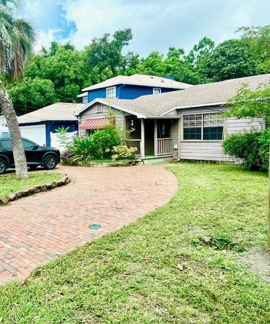 1303 East Harding St  