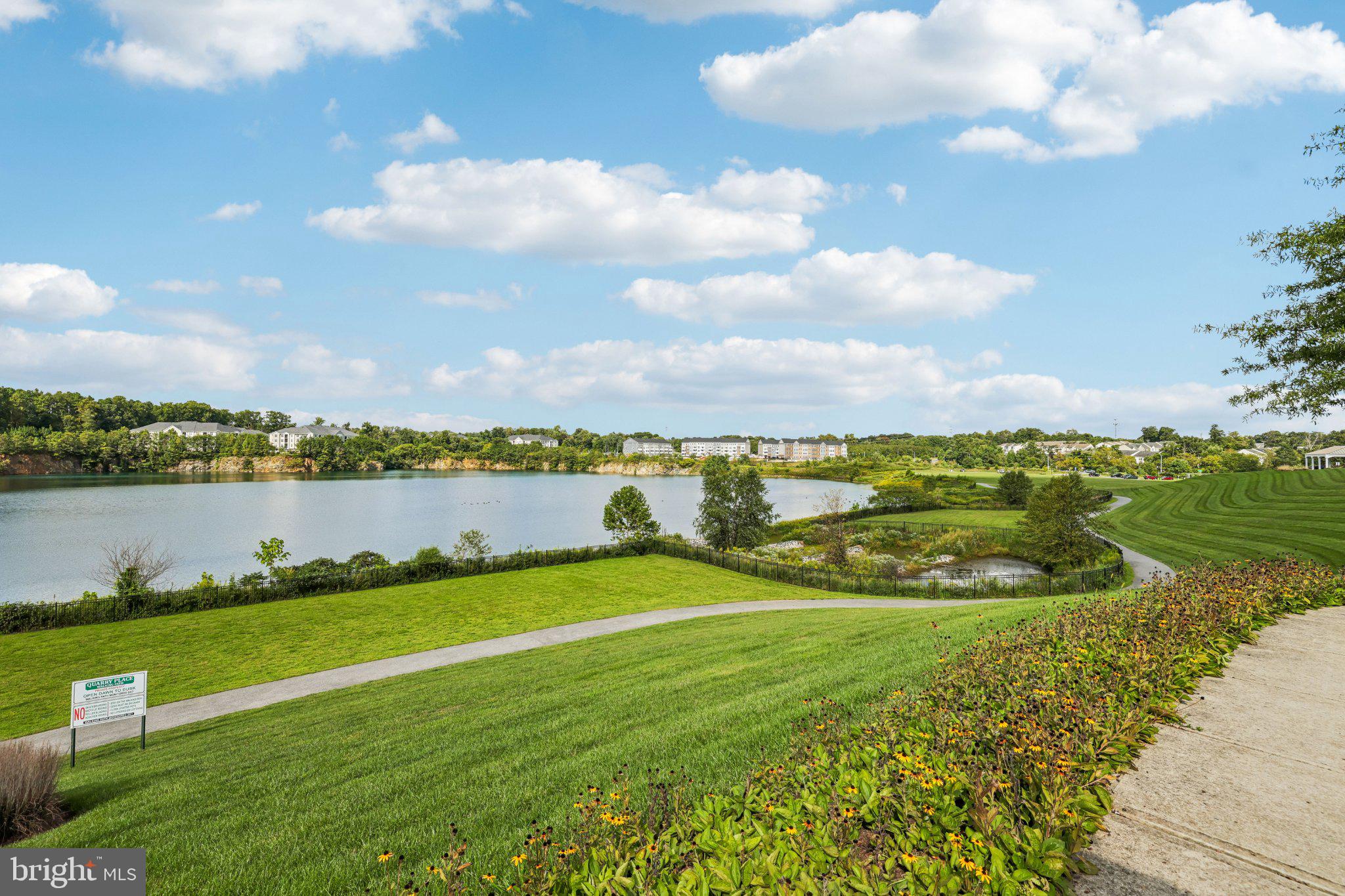 404 Kettle Bottom Road Reisterstown, MD 21136 - Photo 47 of 54 Community Lake
