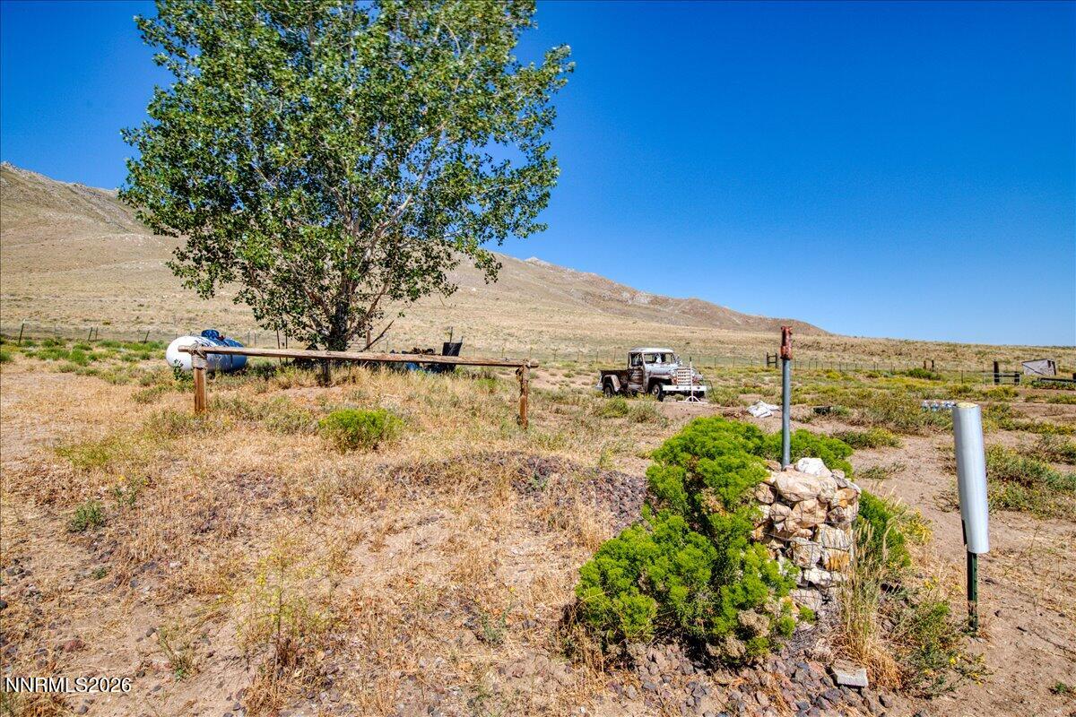 905 Thoroughbred Circle Reno, NV 89508 - Photo 60 of 71 Side Yard