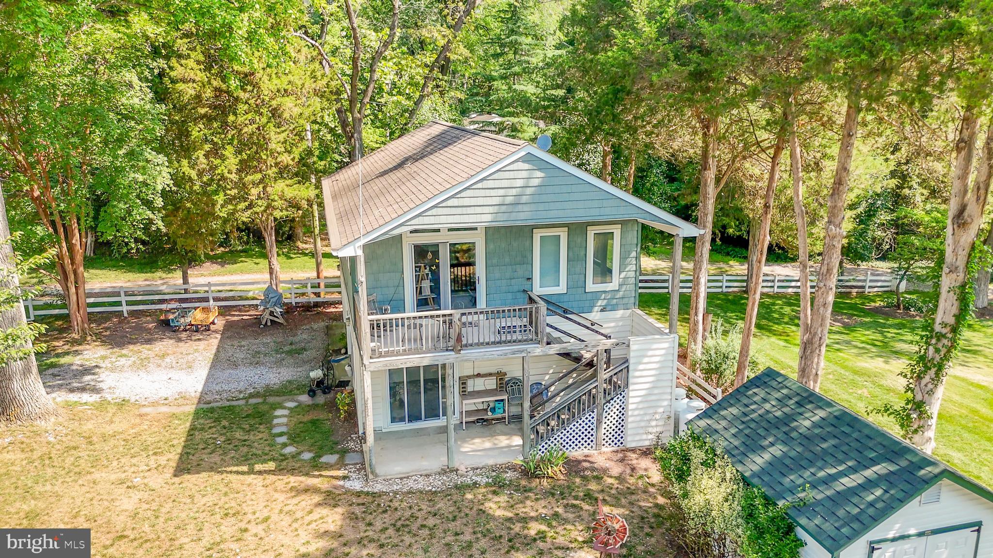 11260 Acker Road Newburg, MD 20664 - Photo 49 of 50