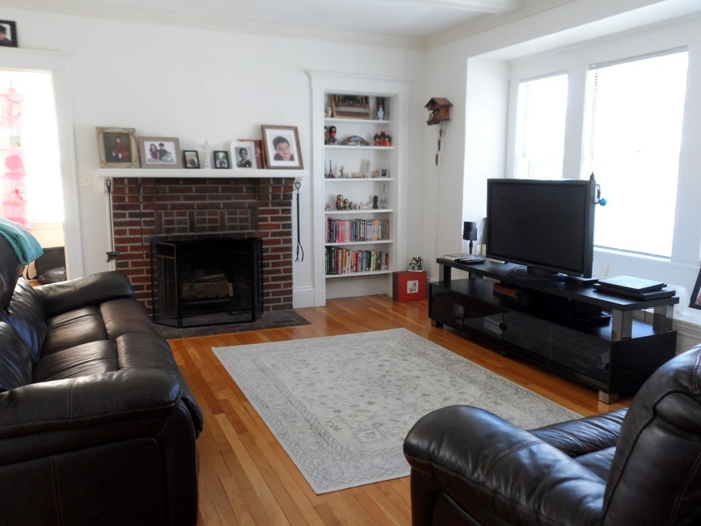 41 Carleton Road Belmont, MA 02478 - Photo 3 of 23 Gallery Image 3