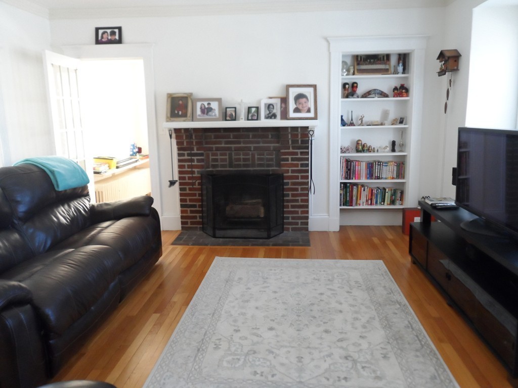 41 Carleton Road Belmont, MA 02478 - Photo 4 of 23 Gallery Image 4