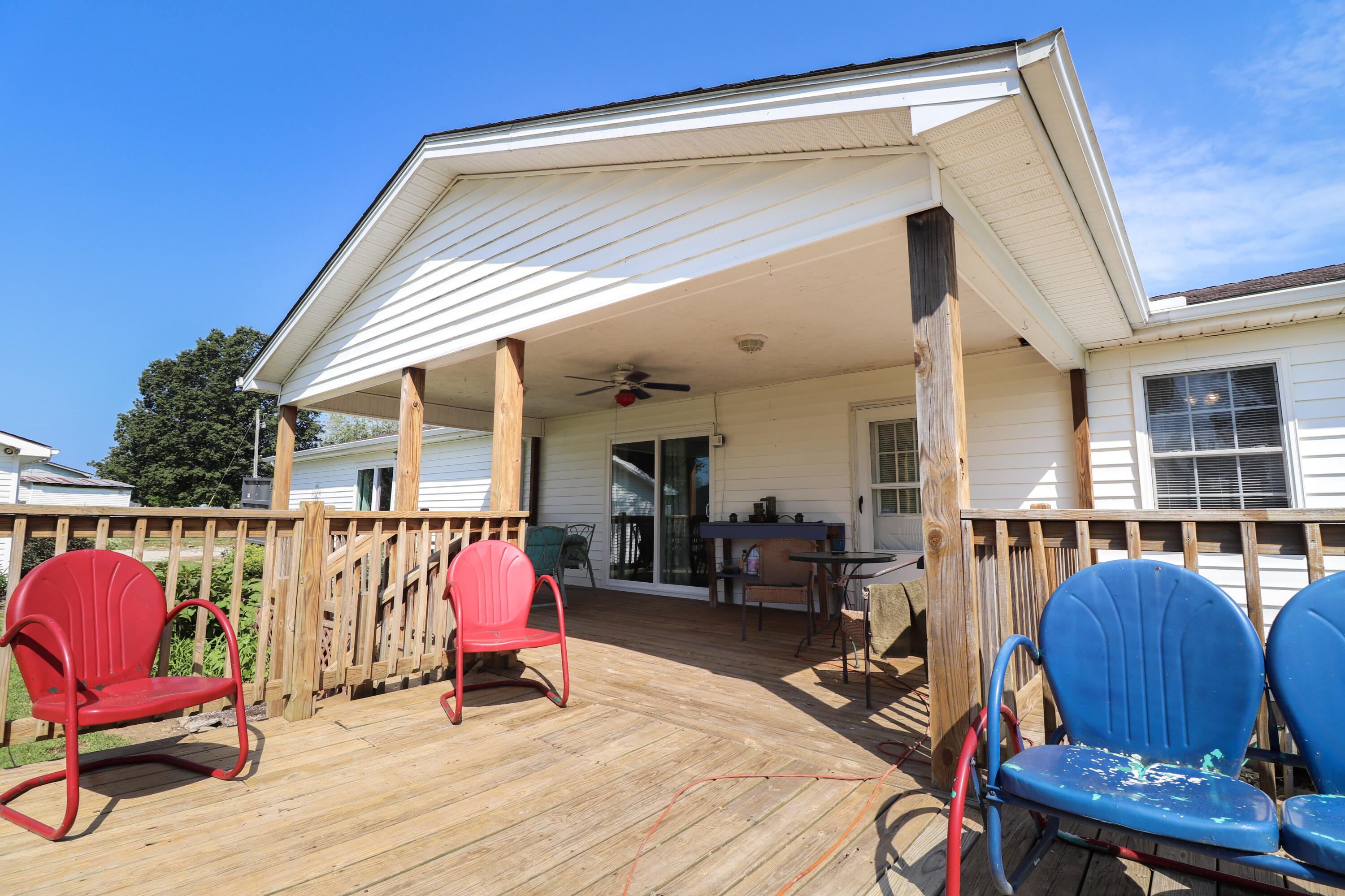 40 Cedar Cliff Road Waco, KY 40385 - Photo 71 of 90 72-IMG_4991