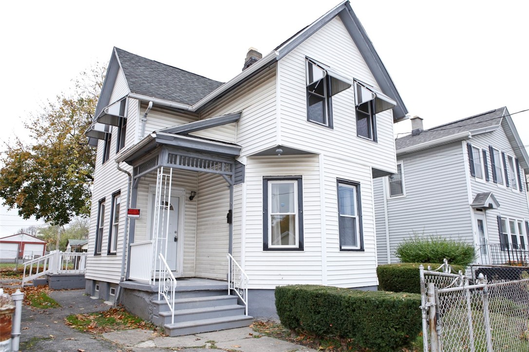 7 Frederick Street Rochester, NY 14605 - Photo 1 of 1
