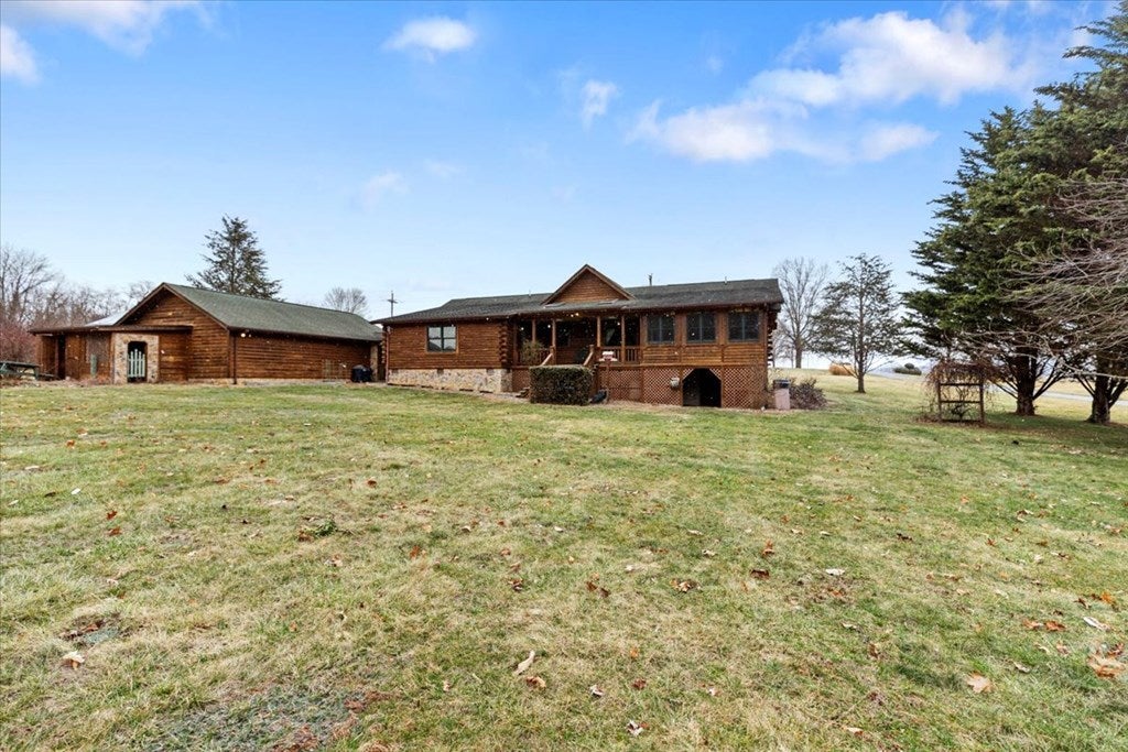 5433 Cougar Trail Road Dublin, VA 24084 - Photo 50 of 87 Gallery Image 50