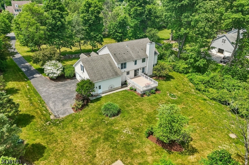 12 Meadow Ridge Road Columbia, NJ 07832 - Photo 38 of 43