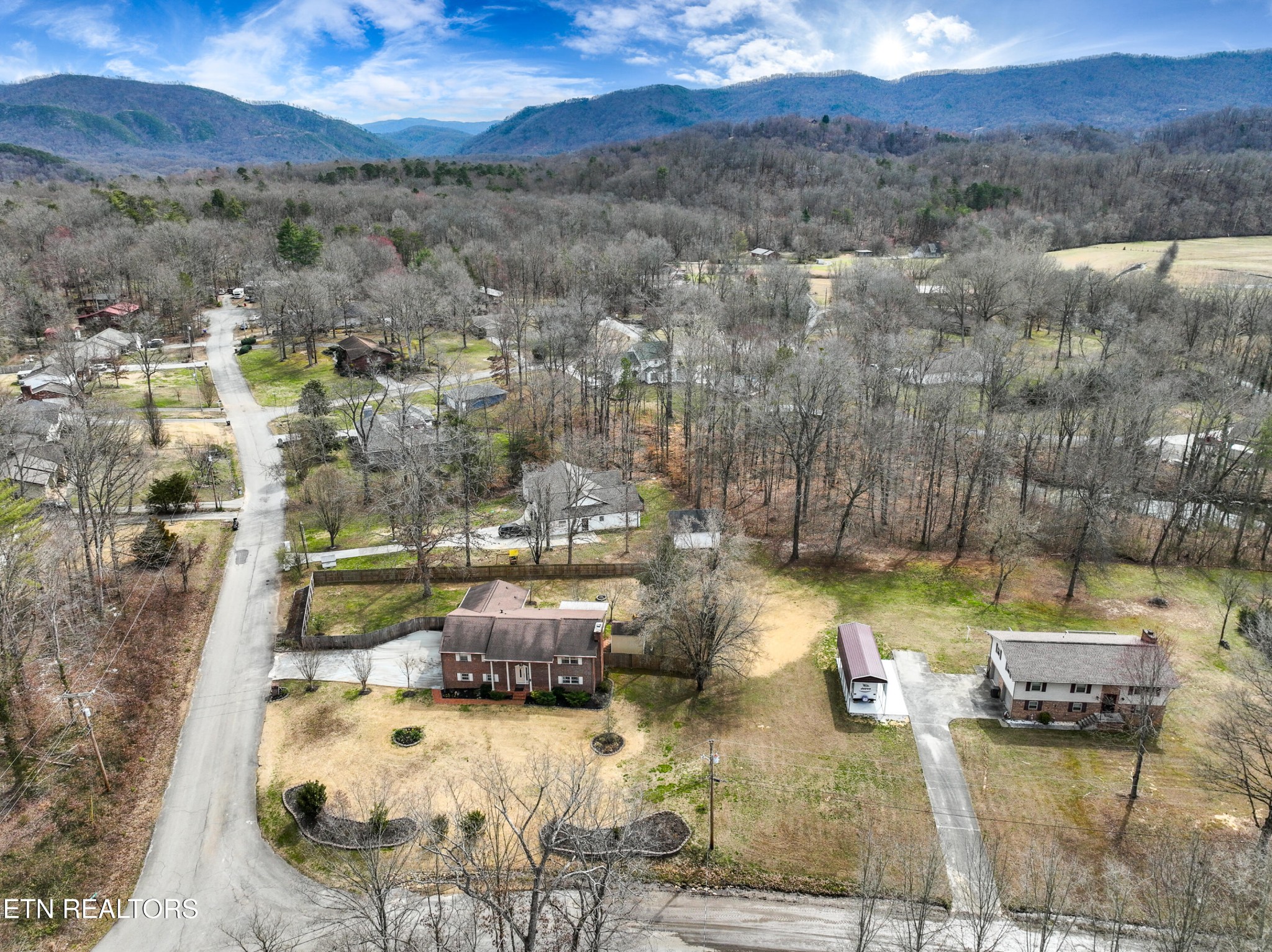 201 Sims Road Maryville, TN 37804 - Photo 2 of 39 Gallery Image 2