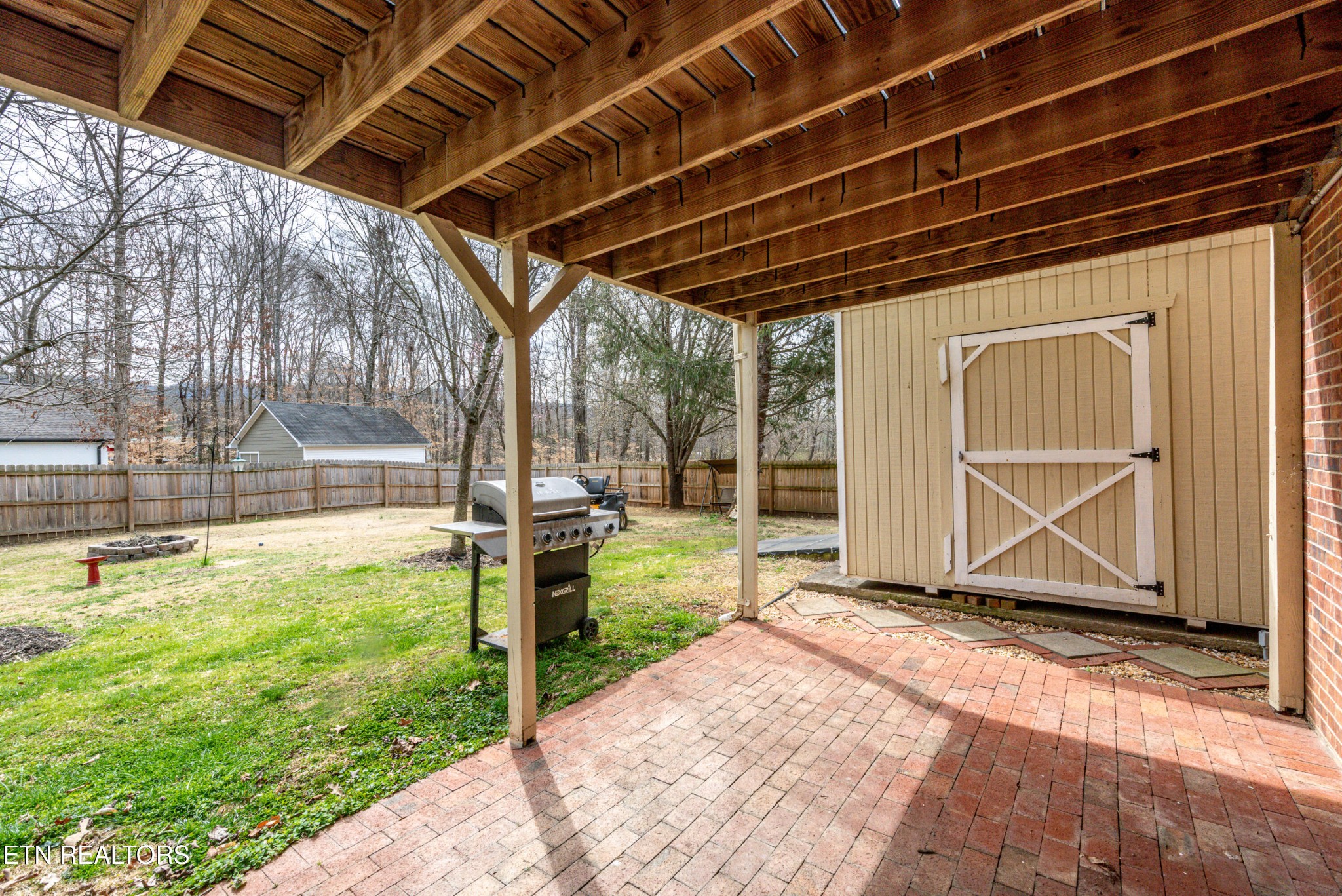 201 Sims Road Maryville, TN 37804 - Photo 34 of 39 Gallery Image 34