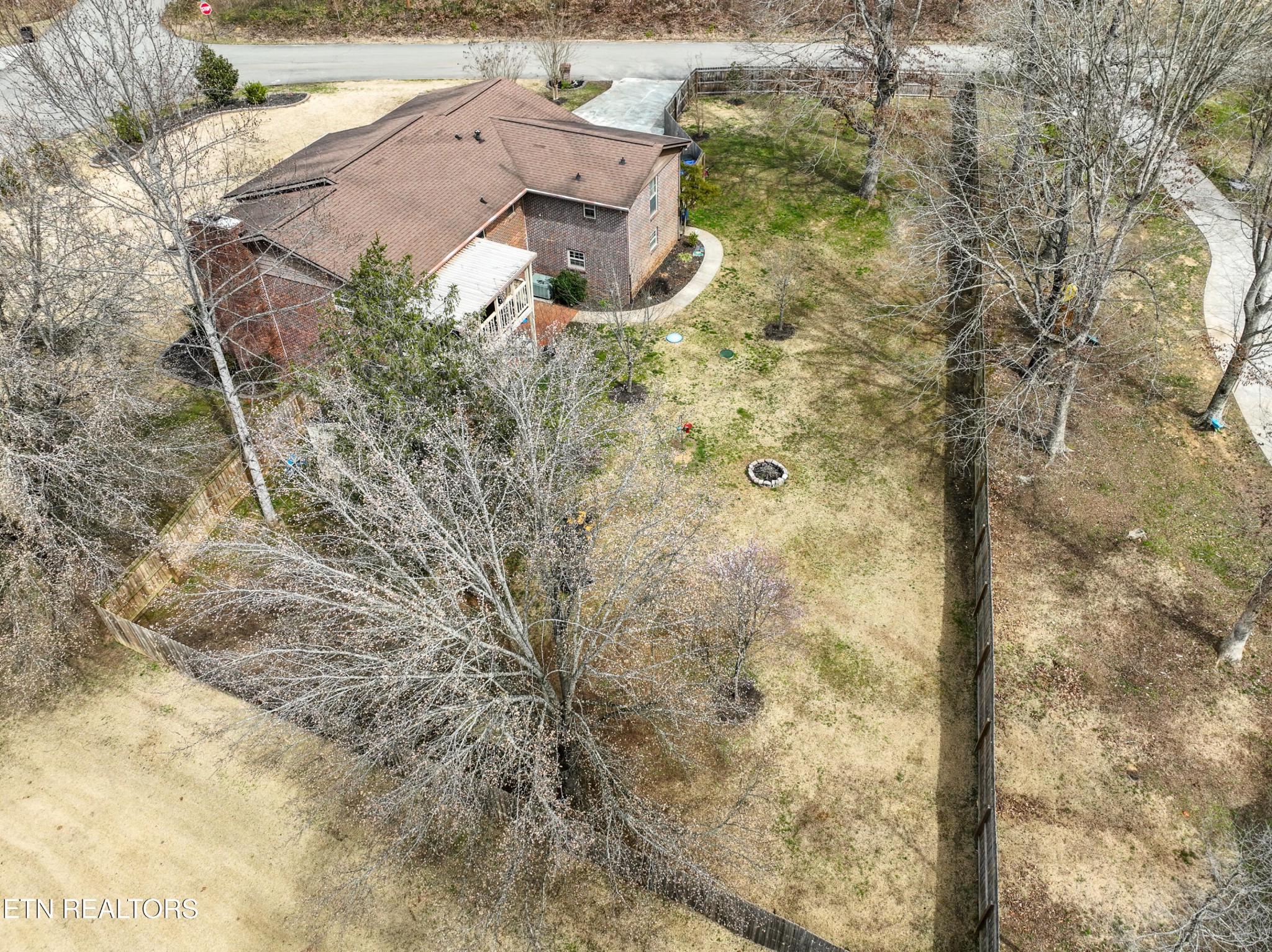 201 Sims Road Maryville, TN 37804 - Photo 38 of 39 Gallery Image 38