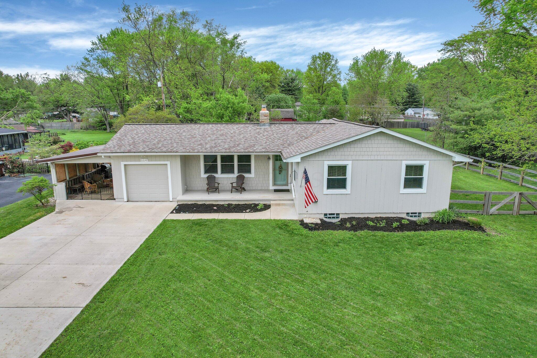 6641 Charles Road Westerville, OH 43082 - Photo 36 of 41 6641 Charles Road