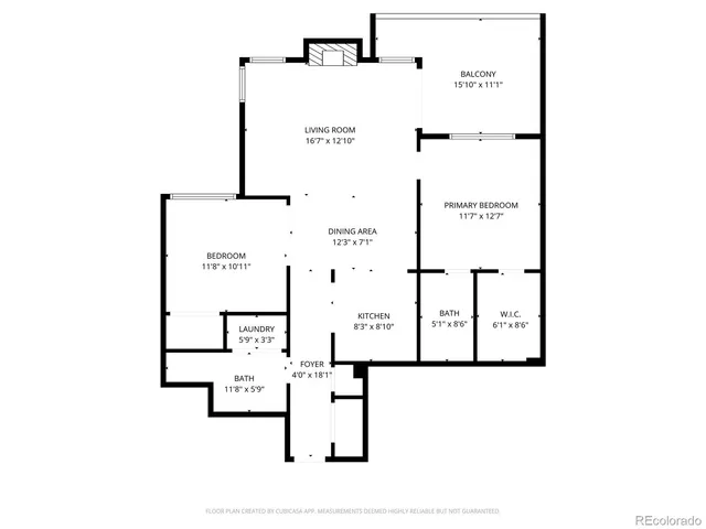$620,000 | 345 Fillmore Street, Unit 203, Denver, CO 80206
