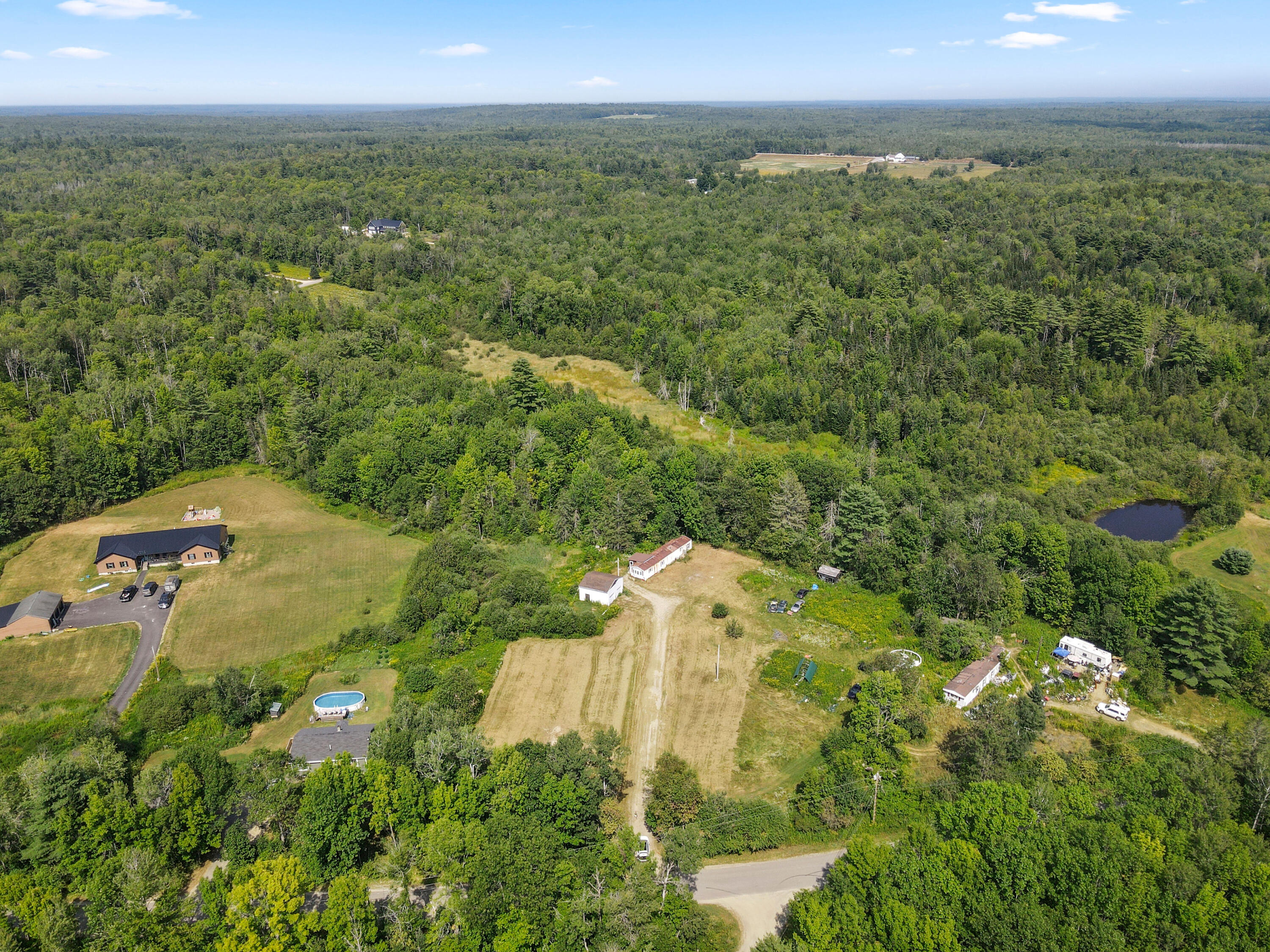 748 Grant Road Corinth, ME 04427 - Photo 5 of 10 DJI_0359