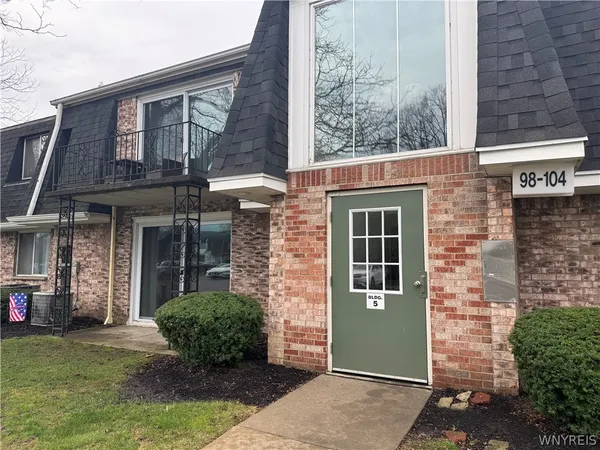 $162,500 | 98A Foxberry Drive, Unit A, Amherst, NY 14068