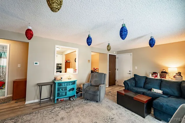 $170,000 | 98A Foxberry Drive, Unit A, Amherst, NY 14068