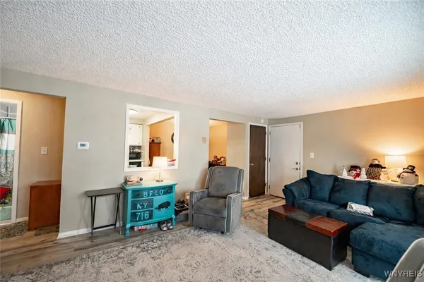 $162,900 | 98A Foxberry Drive, Unit A, Amherst, NY 14068