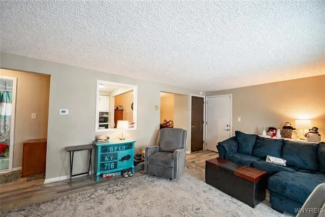 $170,000 | 98A Foxberry Drive, Unit A, Amherst, NY 14068